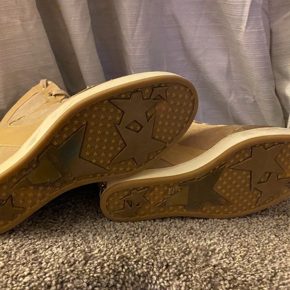 Jimmy Choo Panama Wedge - Picture 2 of 5